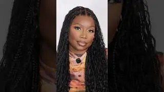 Braids that don&rsquo;t take hours |  Luvme Braided wig