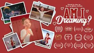 'Am I Dreaming?' Trailer | Original Animated Musical