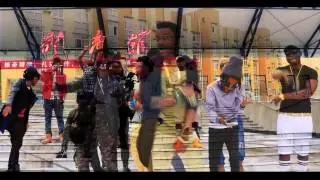 Mwiezy M - DNA Official Music Video