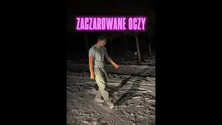 Kolanowsky - ZACZAROWANE OCZY (prod.balcer)