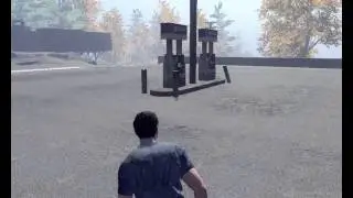H1Z1 white screen problem! [NEED FIX SUGGESTIONS]