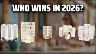 The Top 5 Best Ice Cream Bowls in 2026 - Must Watch Before Buying!