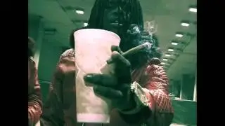 Chief Keef - Ape Sh*t (Clean) (No DJ)
