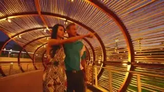 The Shops at Dos Lagos - Snow Day Commercial 2015