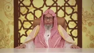 (1) مع الفوزان في رمضان 🌙فضائل شهر #رمضان المبارك وقصة الصحابيين اللذَيْن أدرك أحدهما رمضان