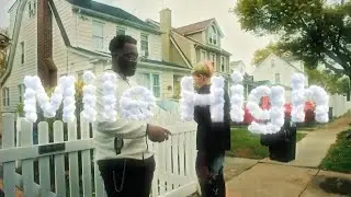 iustus mori Ft. TOKYO DANIELS! - Mile High (Official Music Video)