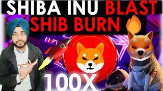 🔴SHIBA INU URGENT: Shib Breakout on Shibarium Launch | Shib Inu Burn | Shiba Price Prediction 2022