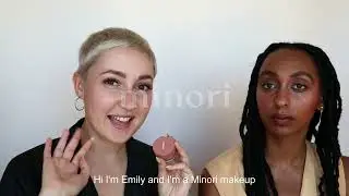 3 Ways to Apply Cream Blush for a Monochrome Makeup Look