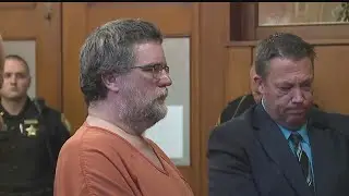 &lsquo;Hope that he rots in hell:&rsquo; Man sentenced for sex crimes against 3 children