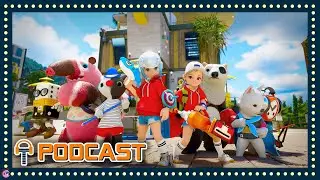 TripleJump Podcast 130: Gamescom 2021 - Which Games Are You Most Looking Forward To?