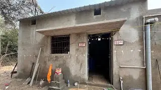 ପାଖ ପଡିଶା ଘର ପ୍ରତିଷ୍ଠା!! ଆଉ ପ୍ଲାଣ୍ଟ ରେ ଡ୍ୟୁଟି,sujit vlog rourkela,#odiya #odiyavlogs #dailyvideo #