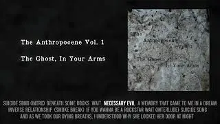 The Ghost, In Your Arms - 