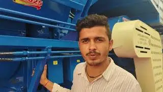 કૃષિ મેળો #vlogger #કાલાવડ