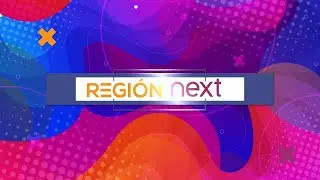 REGIÓN NEXT 2025//PROGRAMA  124