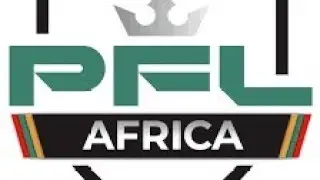MMA&rsquo;s PFL Africa Debuts in Cape Town Without Ngannou
