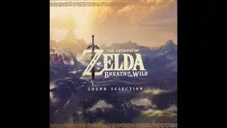 Breath of the Wild - Lord of Satori Mountain Theme Extended
