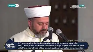 Ferruh Muştuer- Furkân  (61-70)