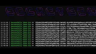 Discord Account Generator | Discord Token Generator & Checker | Discord Account Creator 2025 🪐