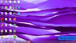 VCrypt Systems Integrated Development Environment