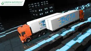 On-Demand Delivery App Demo | GTA &ndash; Complete Logistics & Fleet Management Software