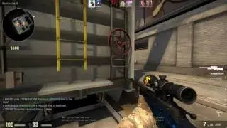 MM with Thorin Anders & Metuz!