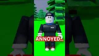 Roblox Is Going To Be ANGRY&hellip;