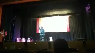 Naronha Academy Bhopal NT April 2019