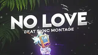 No Love💔 | Beat Sync Montage | Pubg Mobile Beat Sync Montage | Shubh | @mafiabrothers0088