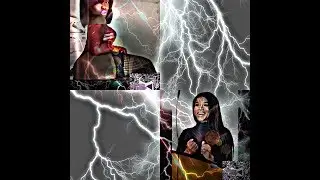 ⚡TwinLightning⚡-Legendary Malaysia Ebony & Kimiyah Ebony