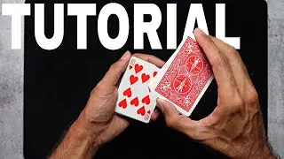 FUNZIONA SOLO CON LO SPETTATORE / TUTORIAL DI MAGIA