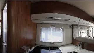 Hymer B678 DL (2017) 14000 miles &pound;82995
