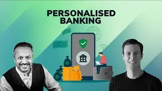 Финтех и персонализированный банкинг в мире открытых данных