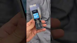 Samsung sgh x140  #sansung #retrophone #unboxing