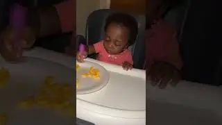 she said 