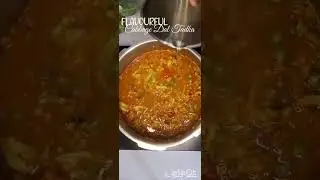 Cabbage Dal Tadka#Healthy & Flavourful #Forever Recipe 