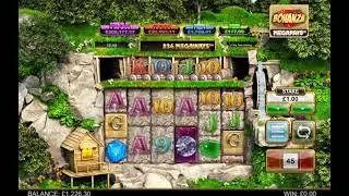 NEW!! BONANZA MEGAPAYS SLOT From BTG A First Look and Preview