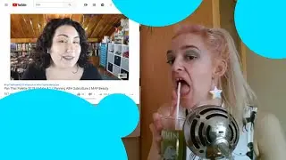 Monica AP Makeup Addiction Youtube Channels
