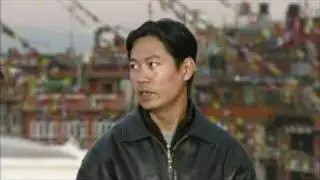 101 East - Tibet Refugees - 3 Jan 08 - Pt2