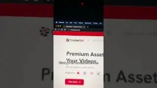 SoundCloud Follow Animation for Lil Yachty