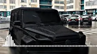 там таз стелит(Bass Boosted 2020)