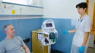 BLMK Healthcare Support Workers - Life as a HCA at Milton Keynes University Hospital