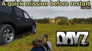 DayZ Overpoch Arma 2 | Phil3EN Live Stream #3