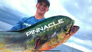 Offshore Fishin' Out Of Murrells Inlet, SC Feat. Carolina Hook & Line