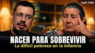 La Difícil Pobreza en la Infancia: Historias que Marcan de por Vida