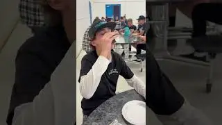 #hotsaucechallenge 🥵