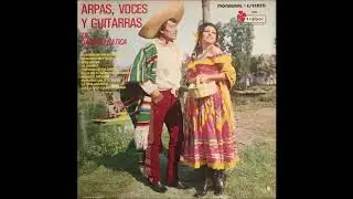Arpas, Voces y Guitarras de Jacinto Gatica