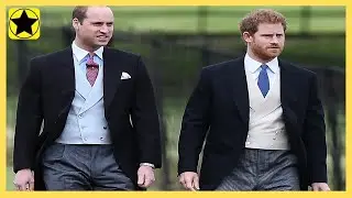 Mariage de Pippa Middleton  Roger Federer, le prince Harry et la famille royale sur la guest list