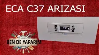 ECA C37 HATASI