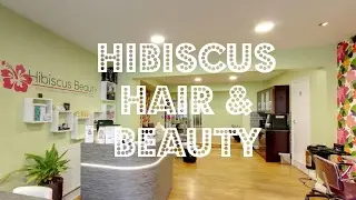 Hibiscus - Organic Hair & Beauty Salon (Introduction)