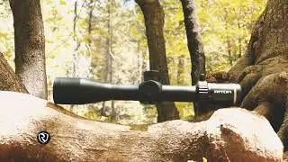 Riton Optics 5 Primal 3-18x44